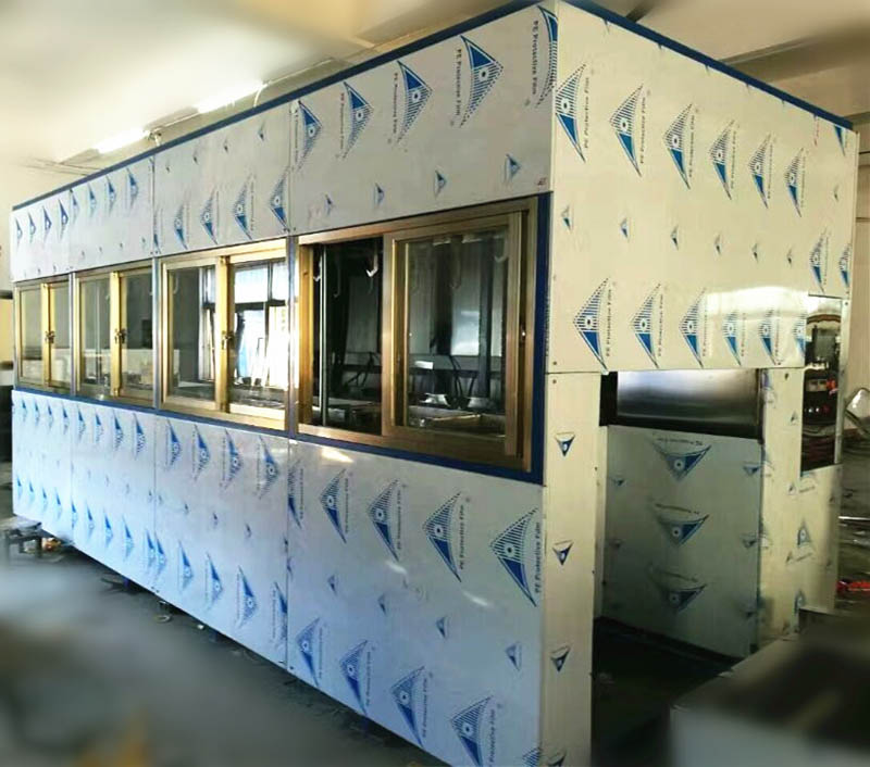 五金超聲波清潔都有哪些特色？