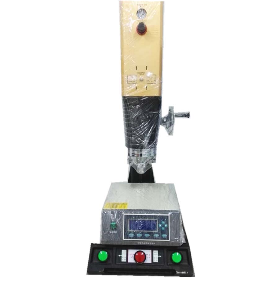 15、20K標(biāo)準(zhǔn)型超聲波塑焊機