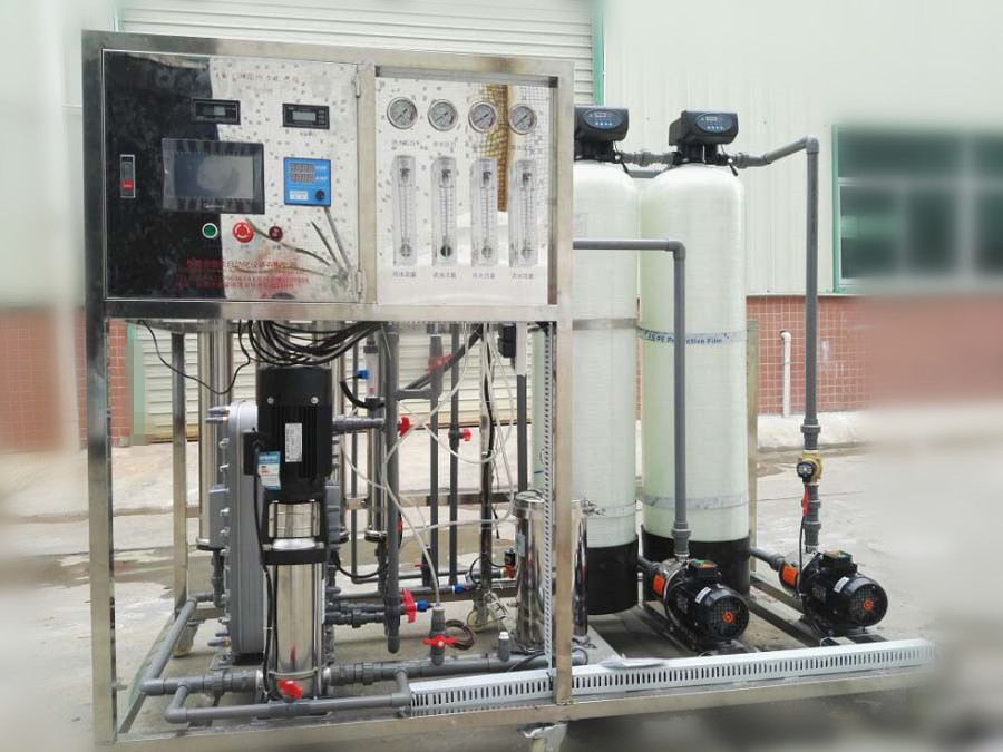 東莞純水機(jī)廠家